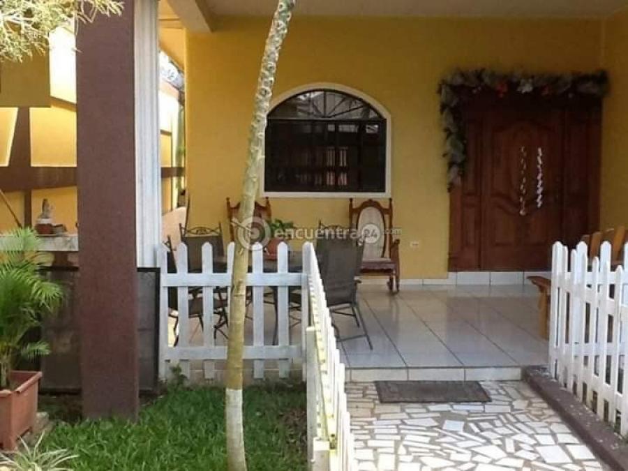 Foto Casa en Venta en La Ceiba, Atlntida - U$D 130.000 - CAV1167 - BienesOnLine