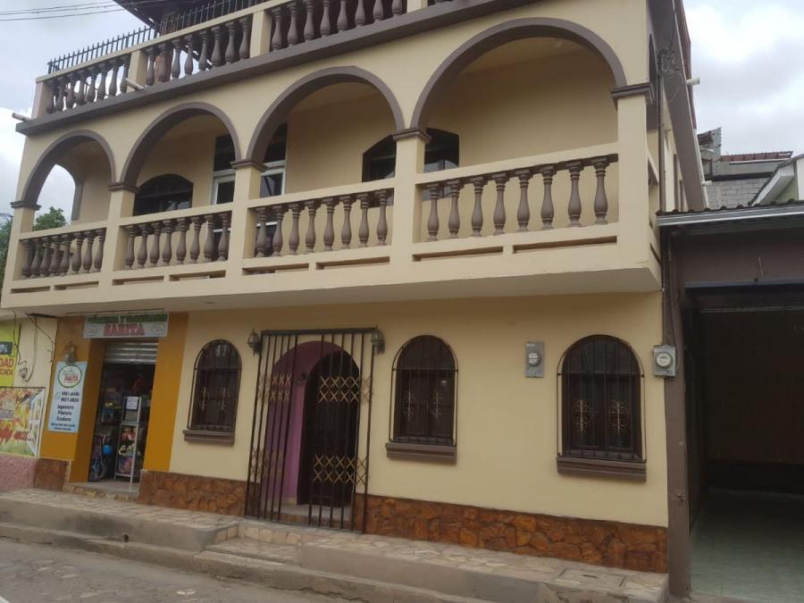 Home in Metric Way