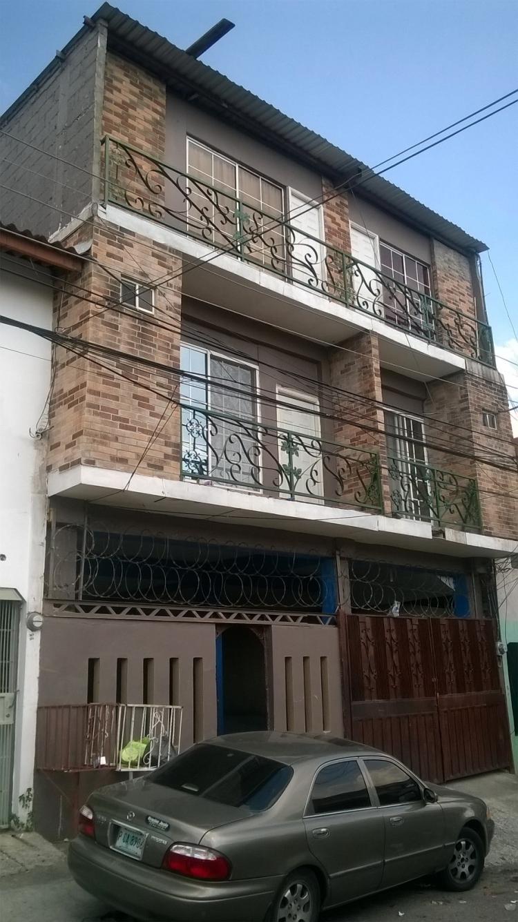 Foto Apartamento en Venta en Tegucigalpa, Francisco Morazn - U$D 450.000 - APV126 - BienesOnLine
