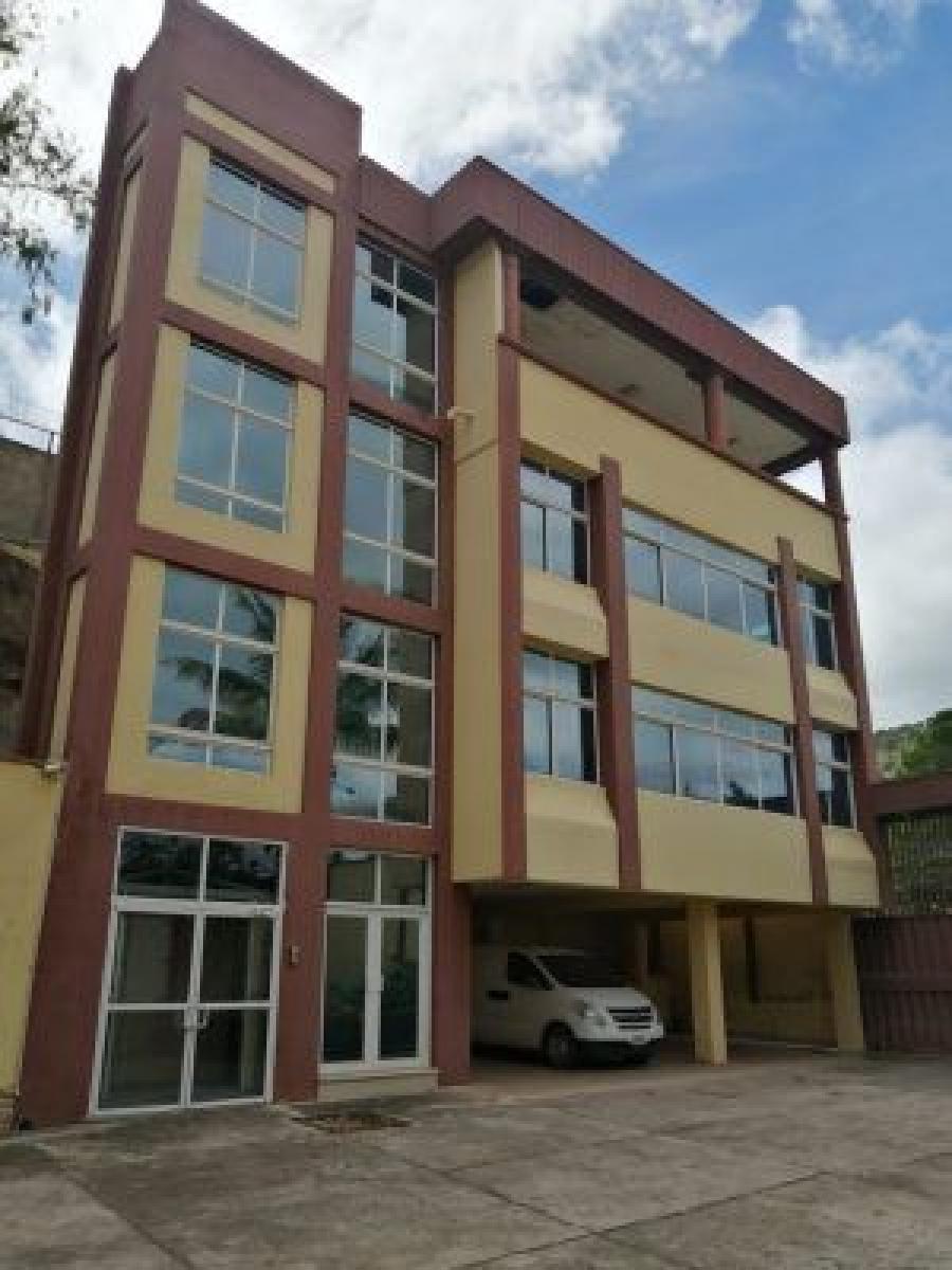 Foto Edificio en Venta en en km4 camino a Santa Lucia, Tegucigalpa, Francisco Morazn - $ 24.000.000 - EDV1571 - BienesOnLine