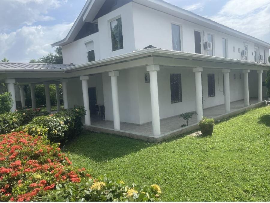 Home in Metric Way