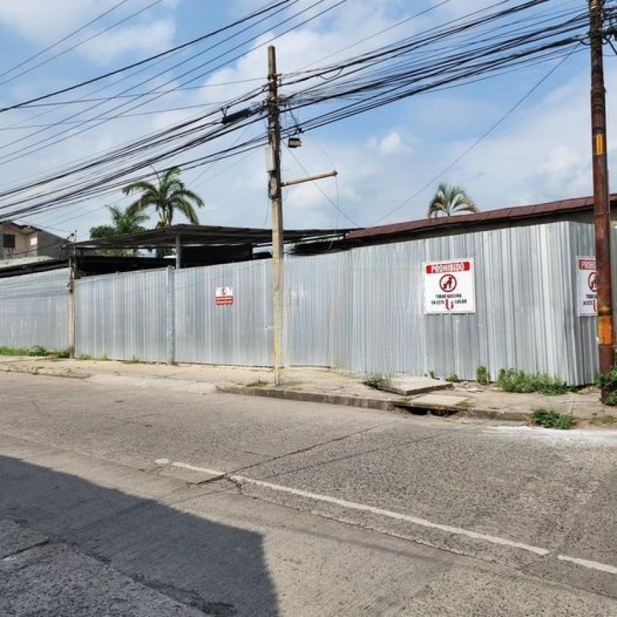 Foto Terreno en Venta en San Pedro Sula, Cortés - $ 14.000.000 - TEV2722 - BienesOnLine