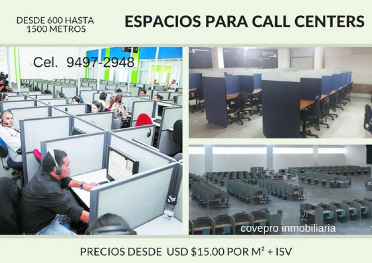 Foto Local en Alquiler en San Pedro Sula, Corts - U$D 9.000 - LOA511 - BienesOnLine