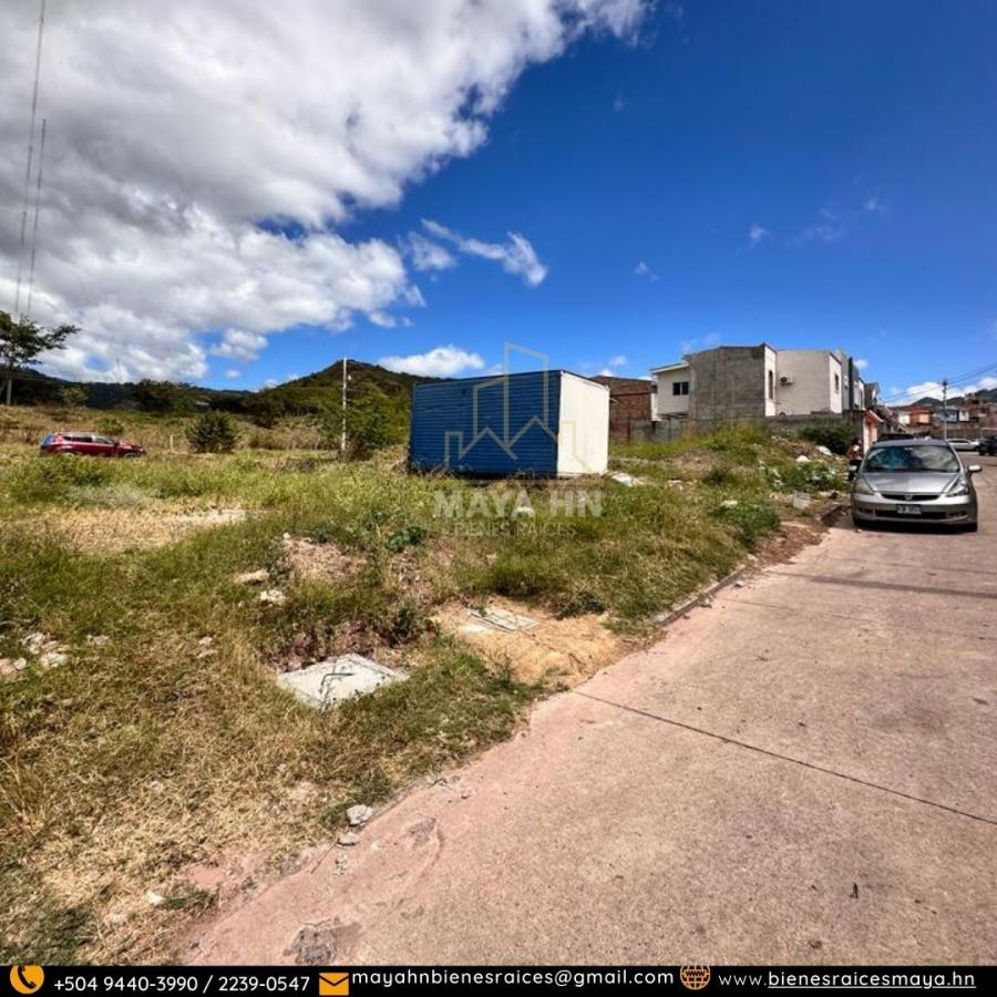 Foto Terreno en Venta en Tegucigalpa, Francisco Morazán - $ 1.050.000 - TEV2571 - BienesOnLine
