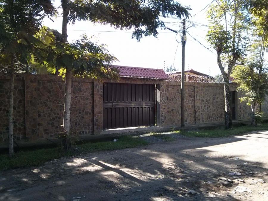 Foto Casa en Venta en Siguatepeque, Comayagua - $ 3.000.000 - CAV662 - BienesOnLine