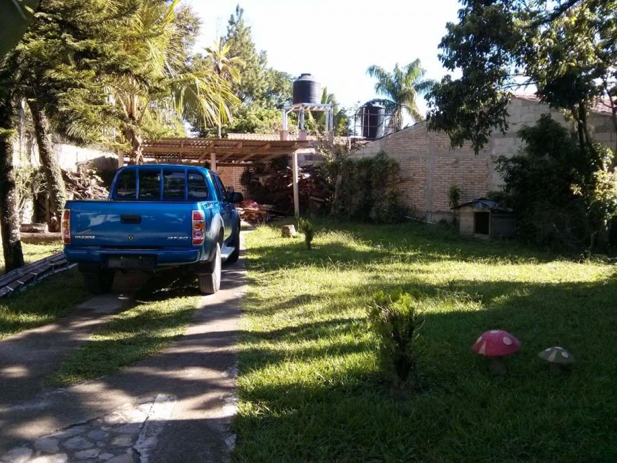 Fotos de HOME FOR SALE CASA EN VENTA Siguatepeque, Honduras. Anuncio