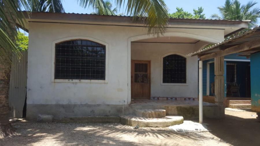 Playa Cieneguita Puerto Cortes, Cortés