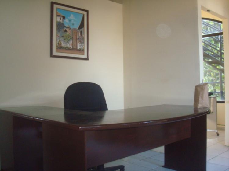 Foto Oficina en Alquiler en Tegucigalpa, Francisco Morazn - $ 10.500 - OFA294 - BienesOnLine