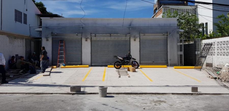 Foto Oficina en Alquiler en Tegucigalpa, Francisco Morazn - U$D 2.500 - OFA885 - BienesOnLine