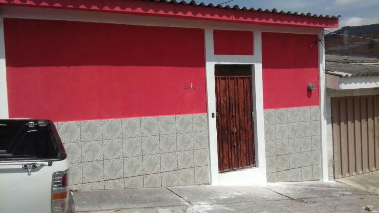 Foto Casa en Alquiler en Tegucigalpa, Francisco Morazn - $ 9.000 - CAA304 - BienesOnLine
