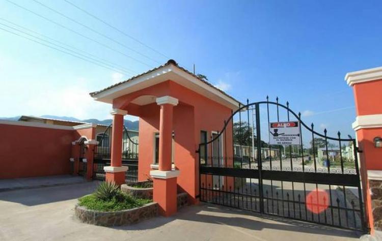 Home in Metric Way