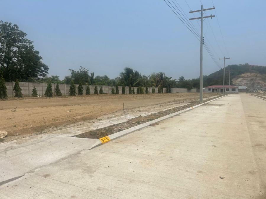 Foto Terreno en Venta en San Pedro Sula, Cortés - U$D 220 - TEV2697 - BienesOnLine