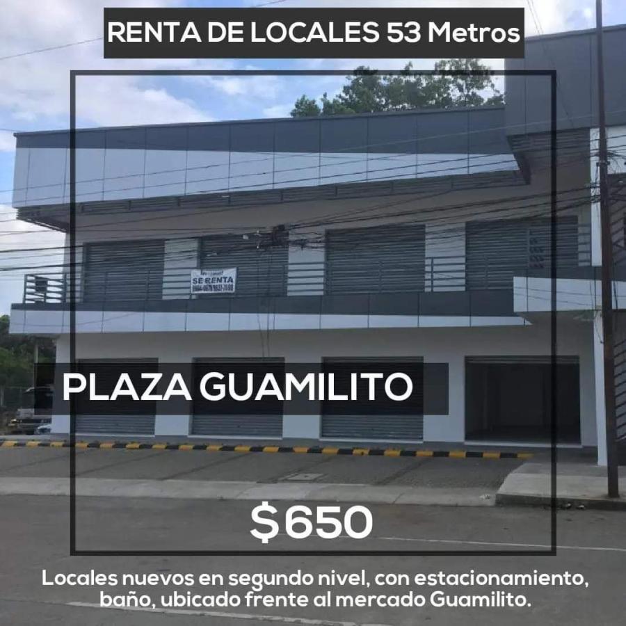 Foto Local en Alquiler en San Pedro Sula, Corts - U$D 650 - LOA1664 - BienesOnLine