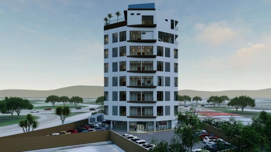 Foto Apartamento en Alquiler en San Pedro Sula, Corts - U$D 1.599 - APA2395 - BienesOnLine