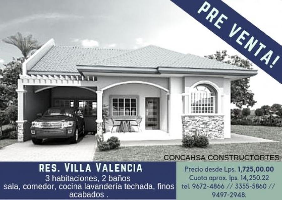Foto Casa en Venta en San Pedro Sula, Corts - $ 1.725.000 - CAV682 - BienesOnLine