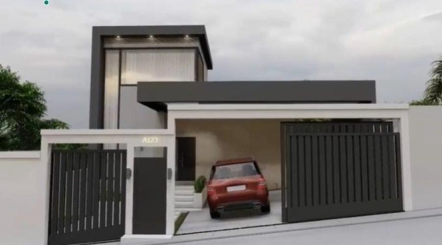 Home in Metric Way
