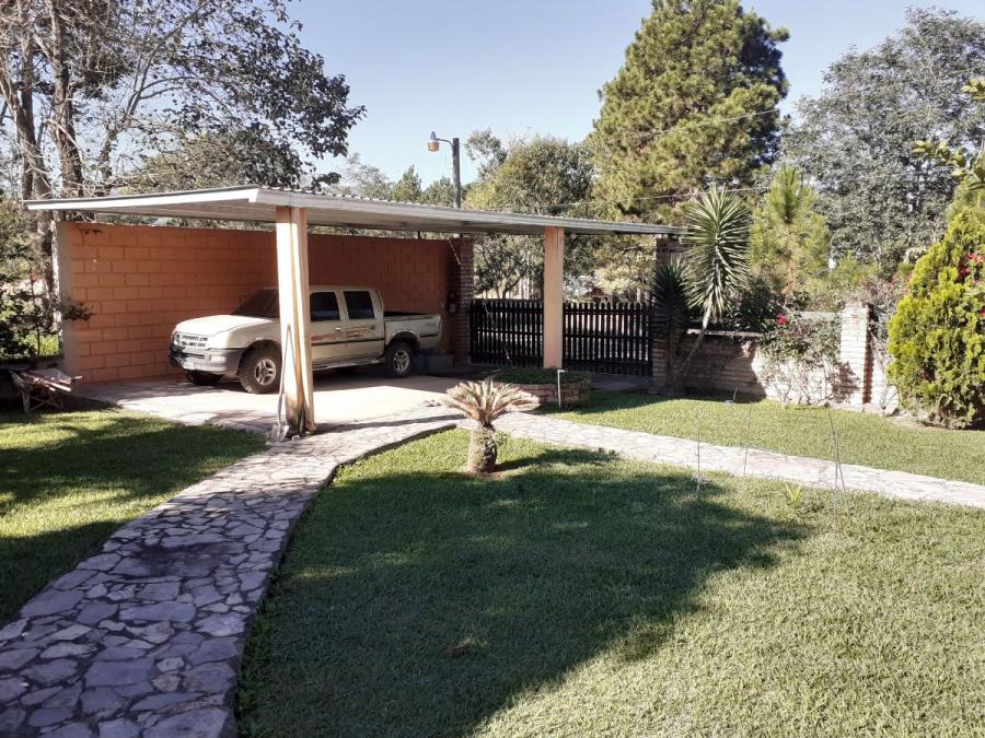 Foto Terreno en Venta en Siguatepeque, Comayagua - TEV2005 - BienesOnLine