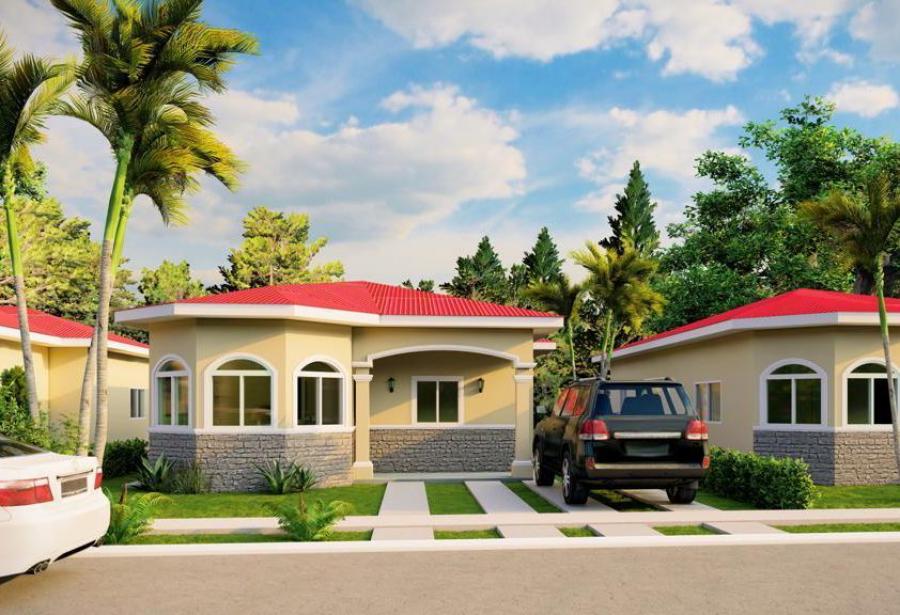Foto Casa en Venta en San Pedro Sula, Corts - U$D 125.000 - CAV2682 - BienesOnLine
