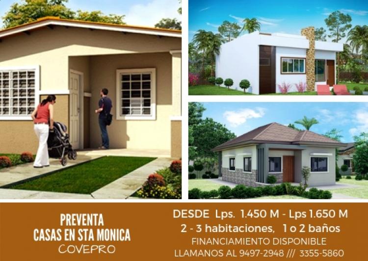 Foto Casa en Venta en San Pedro Sula, Corts - $ 1.450.000 - CAV584 - BienesOnLine
