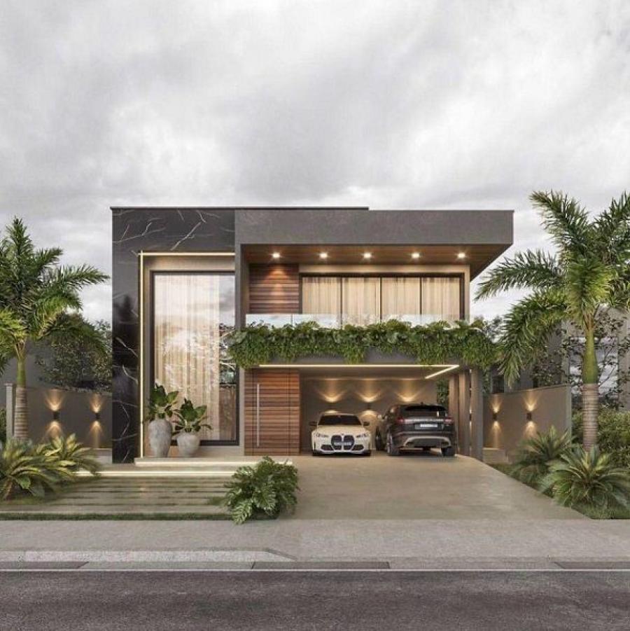 Foto Casa en Venta en CIUDAD JARAGUA, San Pedro Sula, Cortés - U$D 500.000 - CAV2987 - BienesOnLine