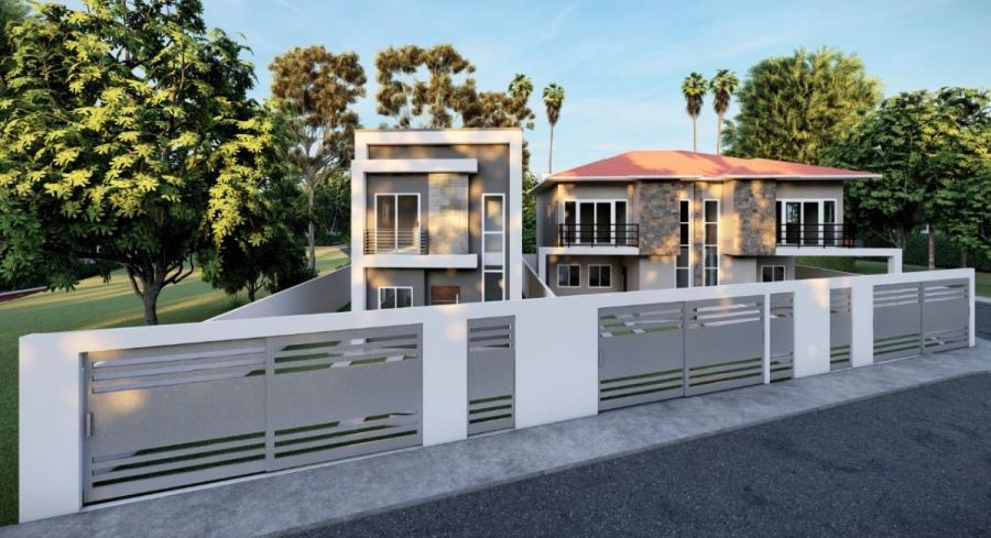 Home in Metric Way