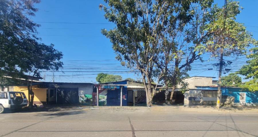 Foto Terreno en Venta en San Pedro Sula, Cortés - $ 1.300.000 - TEV2092 - BienesOnLine