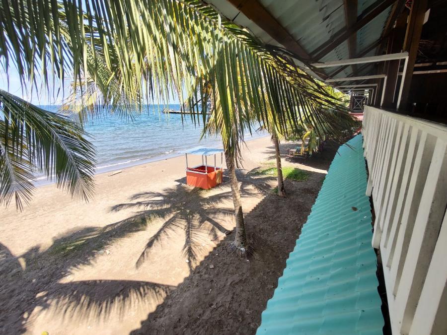 Foto Hotel en Venta en Omoa, Playa de Omoa, Cortés - U$D 642.732 - HOV2152 - BienesOnLine