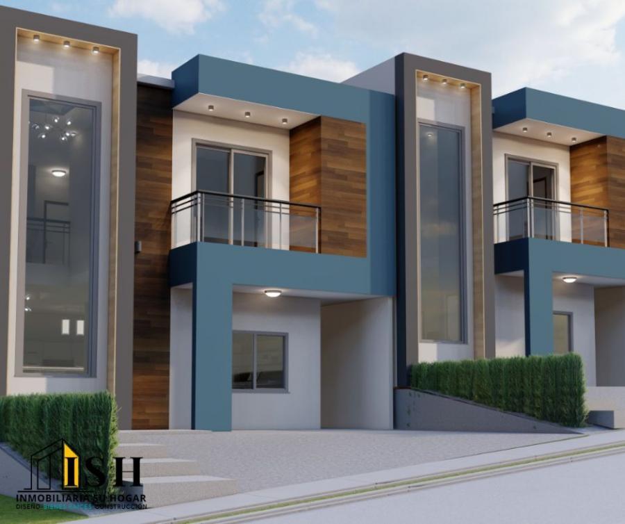 Home in Metric Way