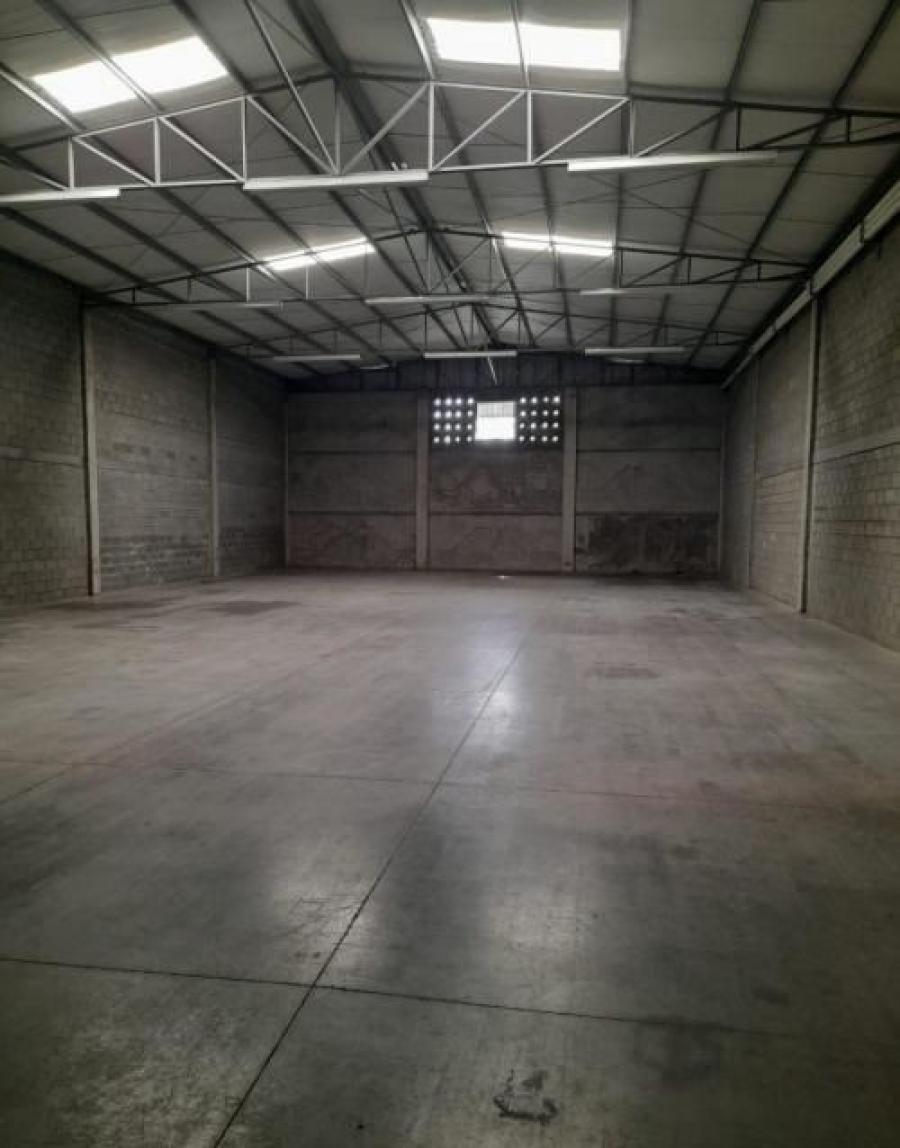 Foto Bodega en Alquiler en San Pedro Sula, Cortés - U$D 2.680 - BOA2708 - BienesOnLine