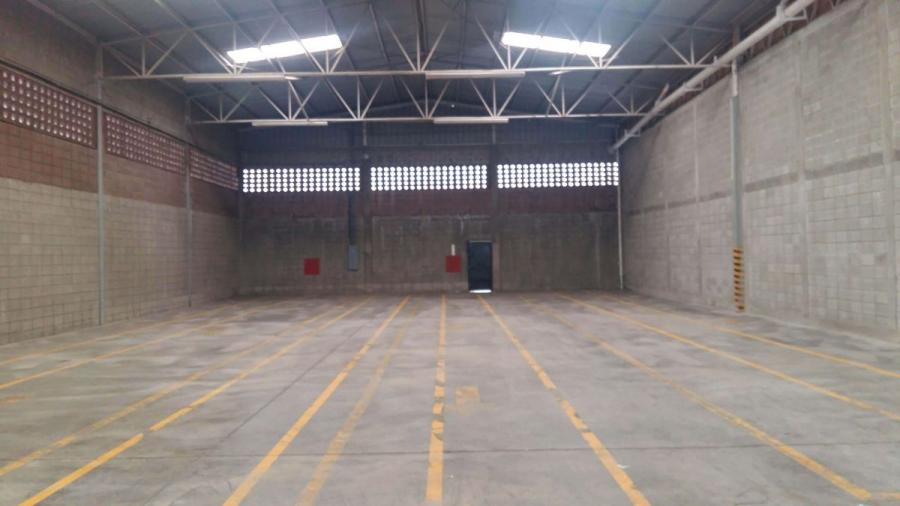 Foto Bodega en Alquiler en San Pedro Sula, Cortés - U$D 4.127 - BOA2698 - BienesOnLine