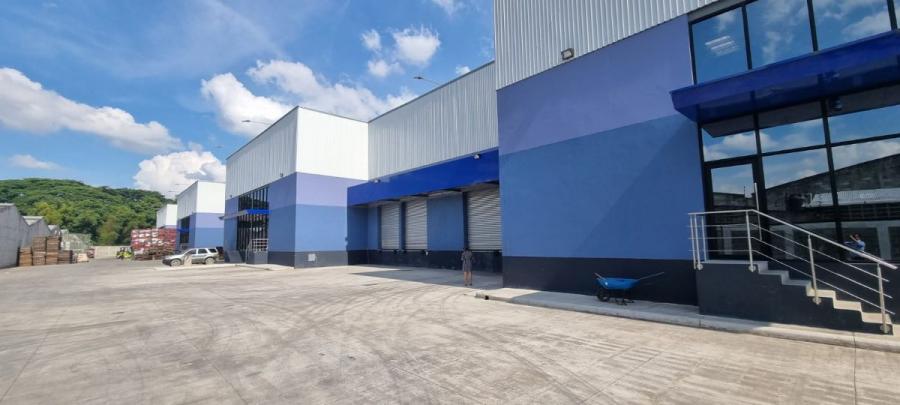 Foto Bodega en Alquiler en San Pedro Sula, Cortés - BOA2369 - BienesOnLine