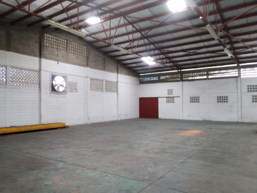 Foto Bodega en Alquiler en San Pedro Sula, Cortés - U$D 2.000 - BOA1989 - BienesOnLine