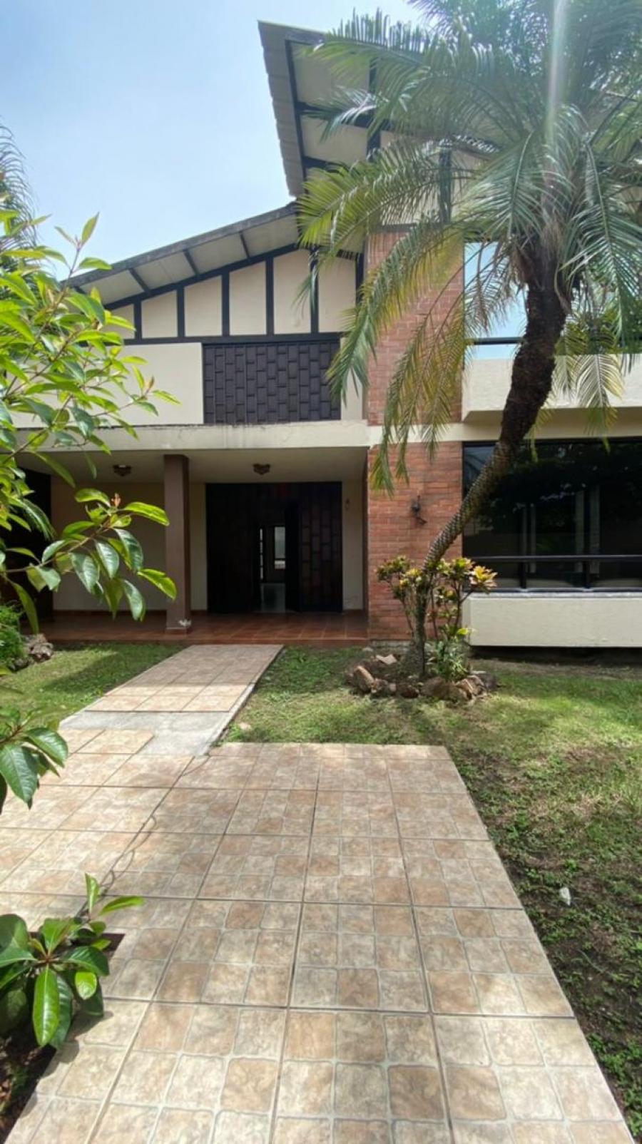 Foto Casa en Alquiler en Barrio las Acacias, San Pedro Sula, Corts - $ 22.000 - CAA1464 - BienesOnLine