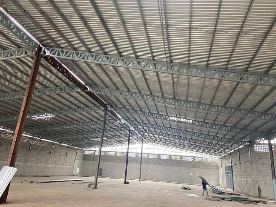 Foto Bodega en Alquiler en San Pedro Sula, Cortés - U$D 36.225 - BOA1901 - BienesOnLine