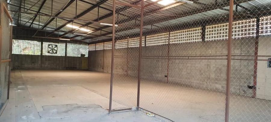 Foto Bodega en Alquiler en bUFALO, Villanueva, Cortés - U$D 44.850 - BOA1909 - BienesOnLine