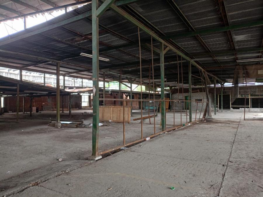 Foto Bodega en Alquiler en San Pedro Sula, Cortés - $ 150.000 - BOA2707 - BienesOnLine