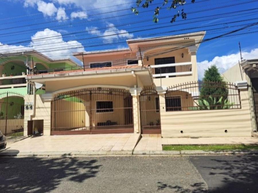 Foto Casa en Alquiler en San Pedro Sula, Corts - U$D 1.600 - CAA2436 - BienesOnLine