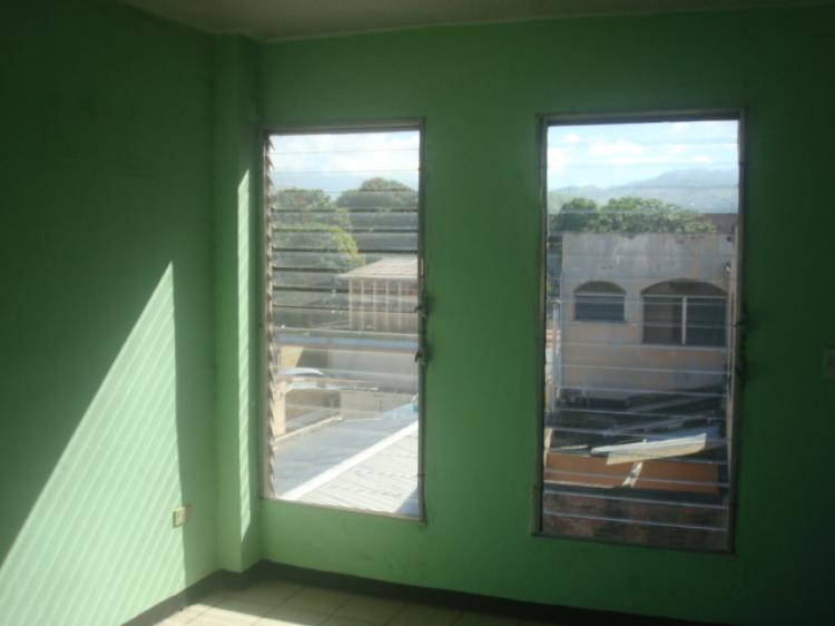 Foto Apartamento en Alquiler en Tegucigalpa, Francisco Morazn - $ 7.000 - APA215 - BienesOnLine