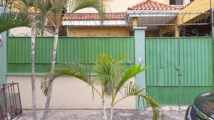 Foto Casa en Alquiler en San Pedro Sula, Corts - U$D 1.000 - CAA563 - BienesOnLine