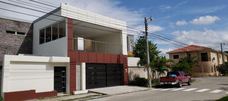 Foto Casa en Alquiler en San Pedro Sula, Corts - U$D 900 - CAA565 - BienesOnLine