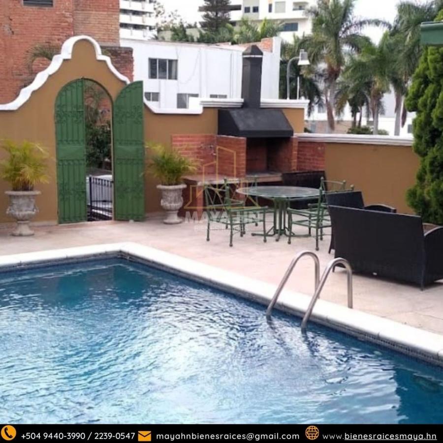 Foto Apartamento en Alquiler en Tegucigalpa, Francisco Morazn - U$D 900 - APA2456 - BienesOnLine