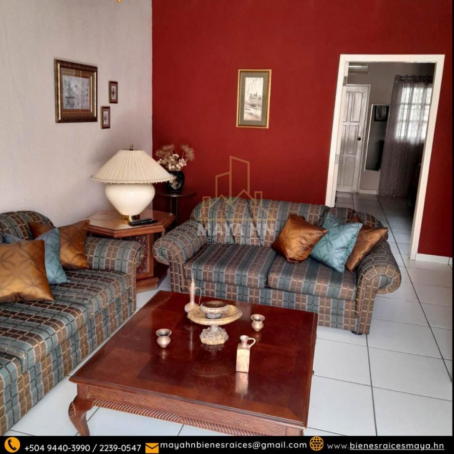 Foto Apartamento en Alquiler en Tegucigalpa, Francisco Morazn - U$D 500 - APA2485 - BienesOnLine