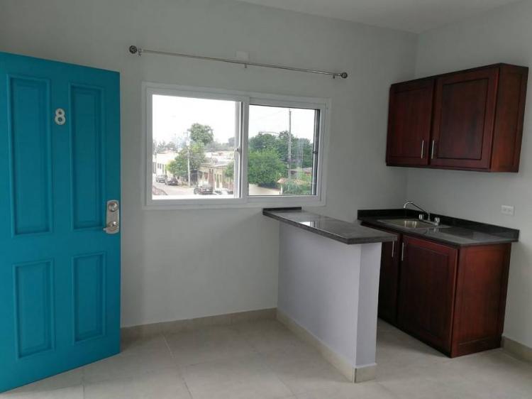 Home in Metric Way
