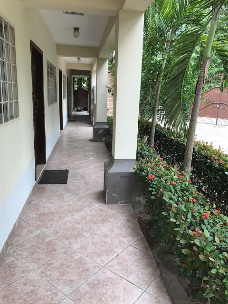 Foto Apartamento en Alquiler en San Pedro Sula, Corts - $ 7.000 - APA577 - BienesOnLine