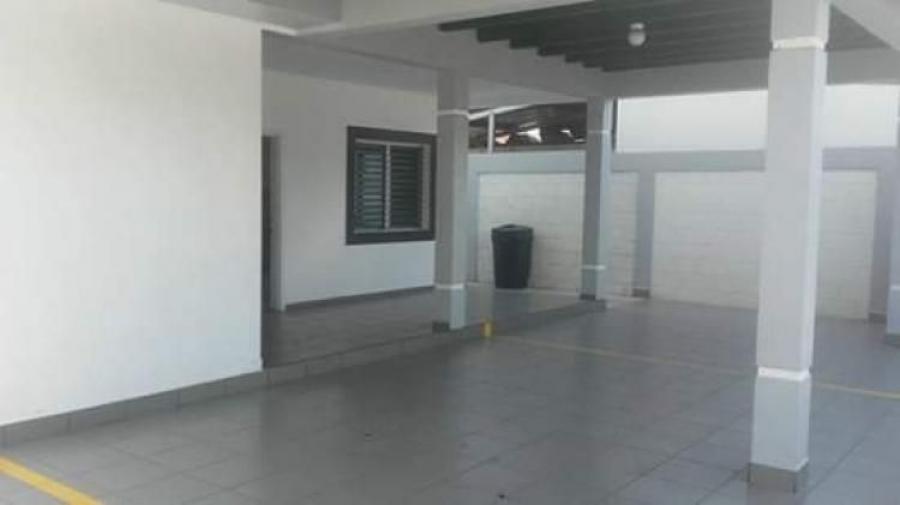 Foto Apartamento en Alquiler en San Pedro Sula, Corts - $ 6.500 - APA717 - BienesOnLine