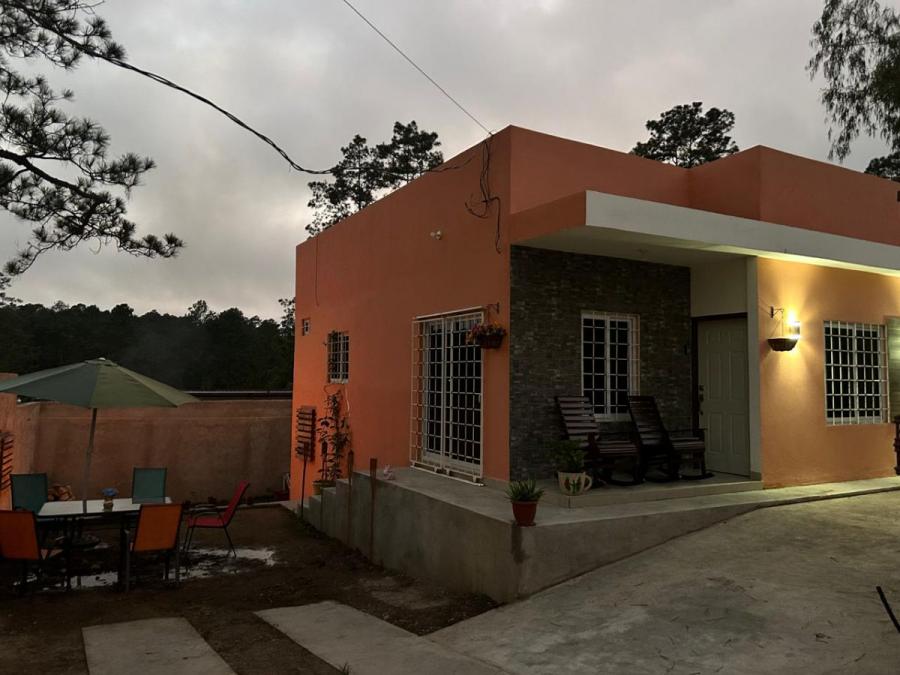 Home in Metric Way