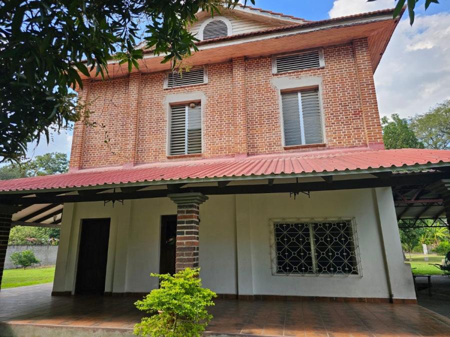 Foto Casa en Alquiler en San Pedro Sula, Cortés - U$D 1.498 - CAA2556 - BienesOnLine