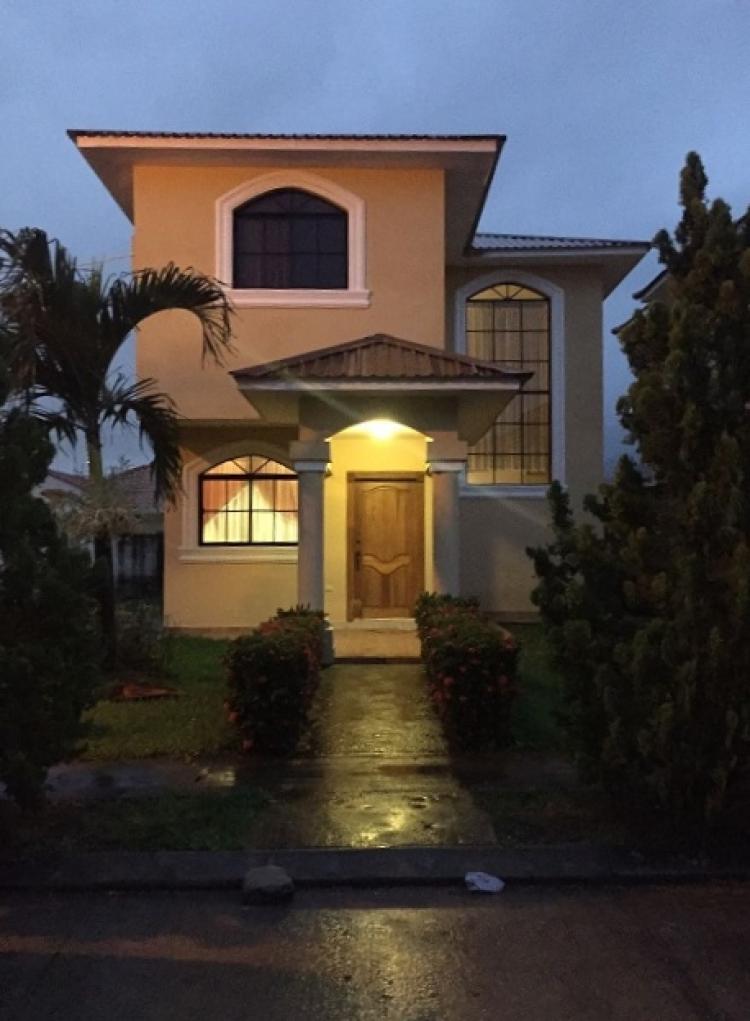 Home in Metric Way