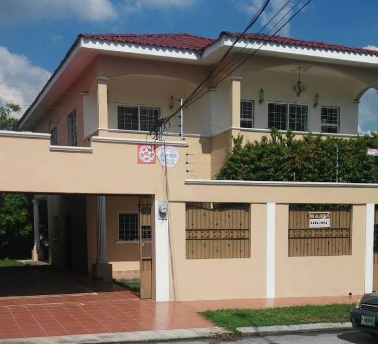 Foto Casa en Alquiler en San Pedro Sula, Corts - U$D 750 - CAA396 - BienesOnLine