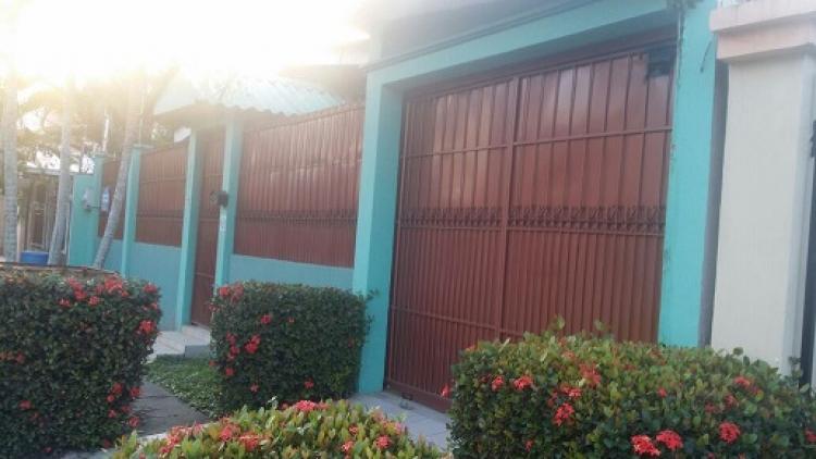 Foto Casa en Alquiler en San Pedro Sula, Corts - U$D 750 - CAA433 - BienesOnLine